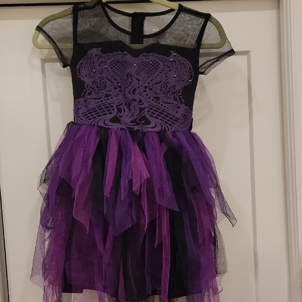 Disney Descendants Dress